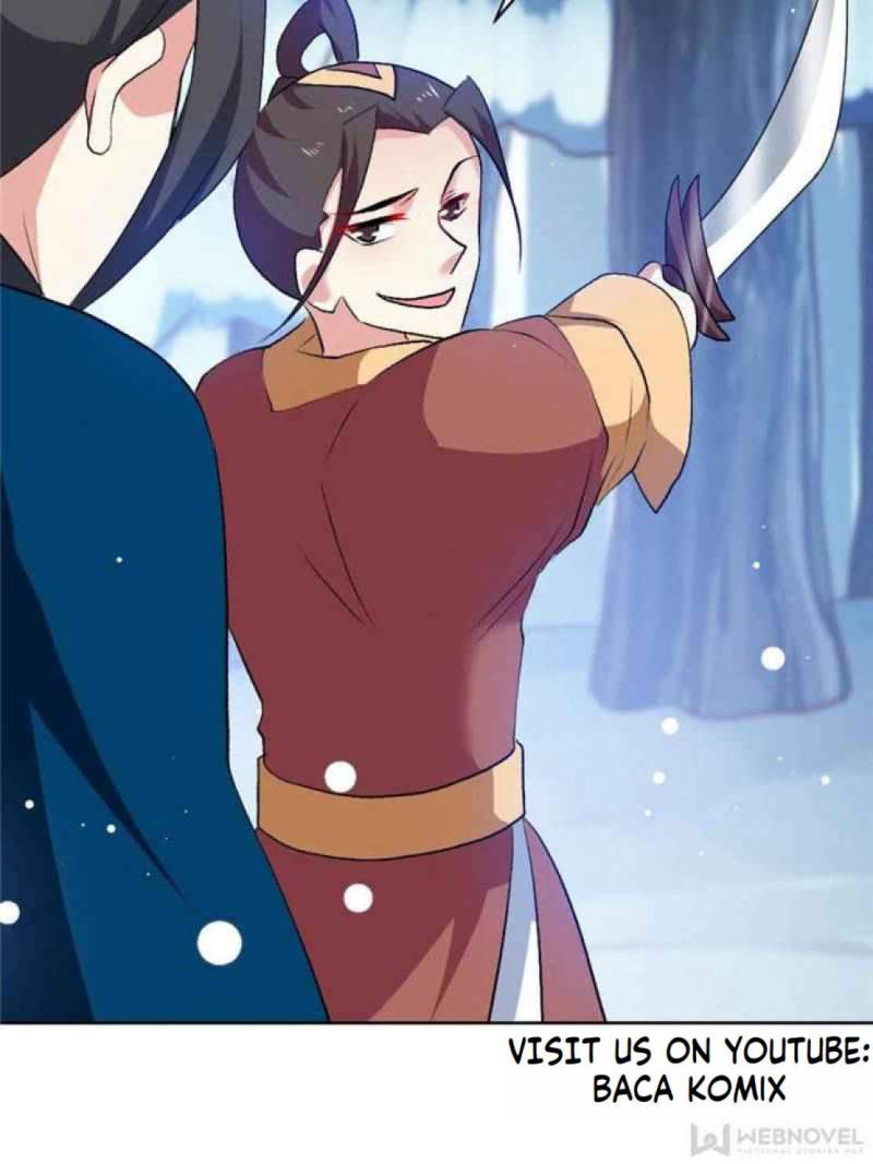 Rebirth Become a Dog Chapter 50 Bahasa Indonesia